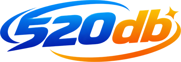 520db লোগো